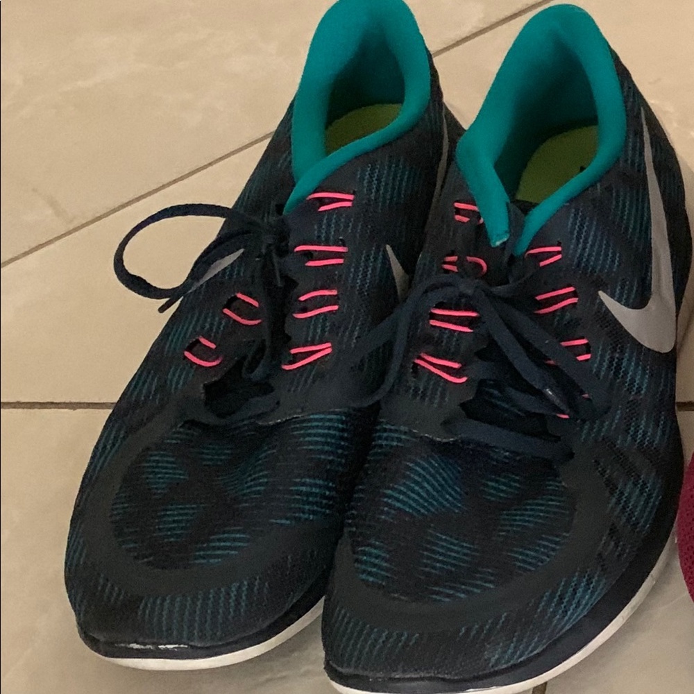 Nike free run